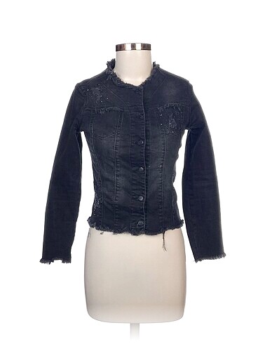 Vintage Love Ceket %70 İndirimli.