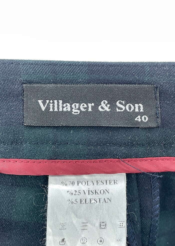 Vintage Love Düz Kesim %70 İndirimli. - Görsel 4