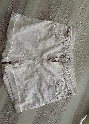 Bershka şort