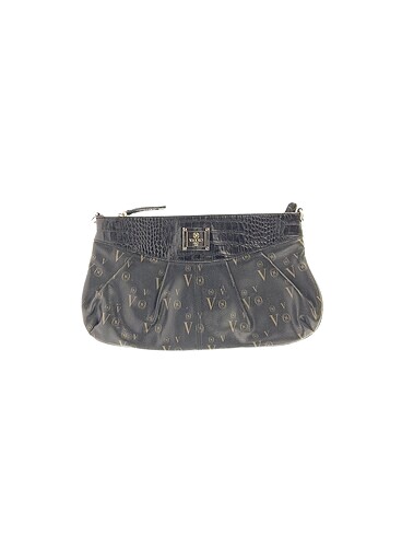 Vakko Clutch / Portföy %70 İndirimli.
