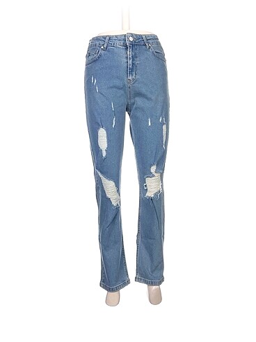 Vintage Love Jean Kot 70 İndirimli