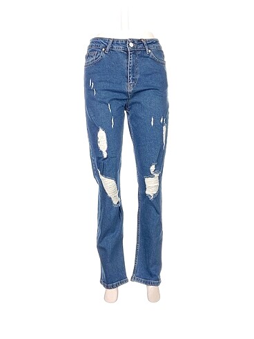 Vintage Love Jean Kot 70 İndirimli