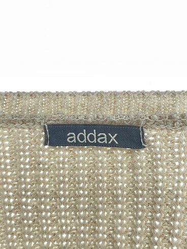 universal Beden çeşitli Renk Addax Kazak / Triko %70 İndirimli.