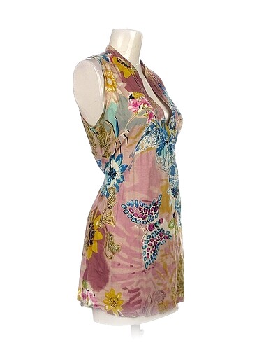 Collezione Collezione Kısa Elbise %70 İndirimli.