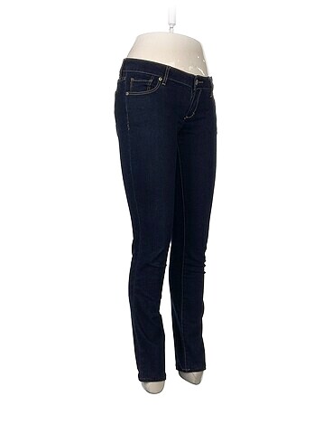 Abercrombie & Fitch Abercrombie & Fitch Jean / Kot %70 İndirimli.