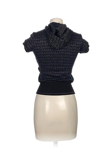 xl Beden Armani Yelek %70 İndirimli.