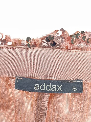 s Beden çeşitli Renk Addax Mini Etek %70 İndirimli.
