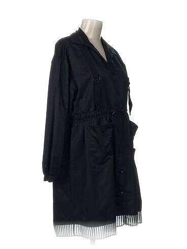 Vintage Love Diğer Trenchcoat %70 İndirimli.