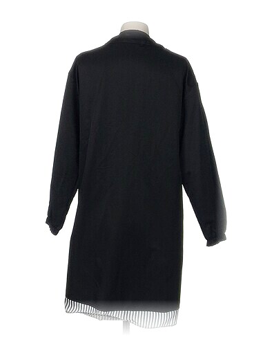 l Beden Diğer Trenchcoat %70 İndirimli.