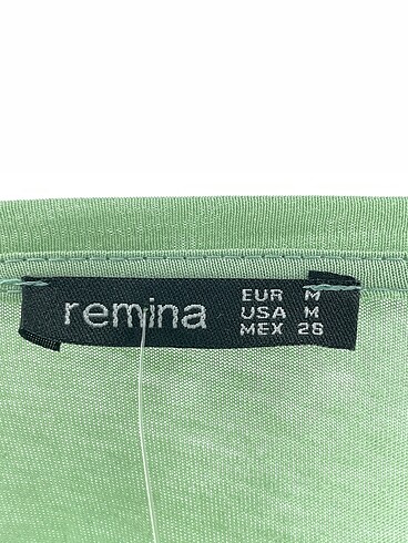 m Beden yeşil Renk Diğer T-shirt %70 İndirimli.