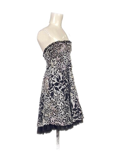 Vintage Love Diğer Mini Elbise %70 İndirimli.