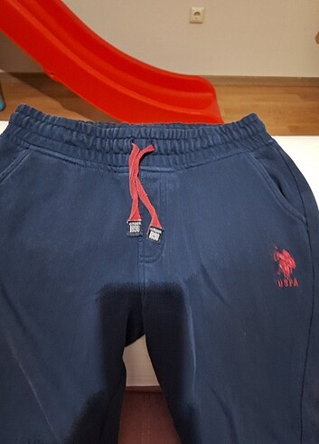U.S Polo Assn. USPA esofman alti