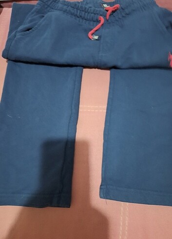 12-13 Yaş Beden USPA esofman alti