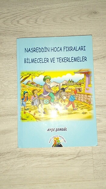 Nasreddin hoca fıkraları bilmeceler ve fıkralar