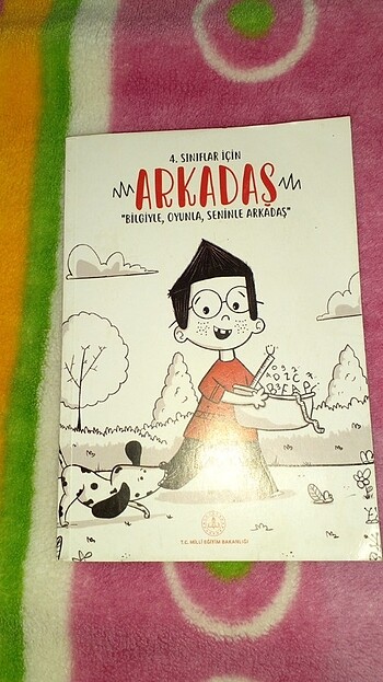 ARKADAŞ