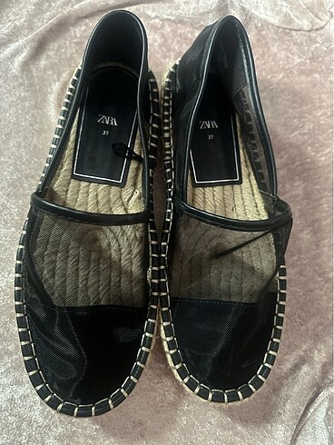 Zara espadril zara