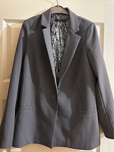 Trendyol blazer ceker