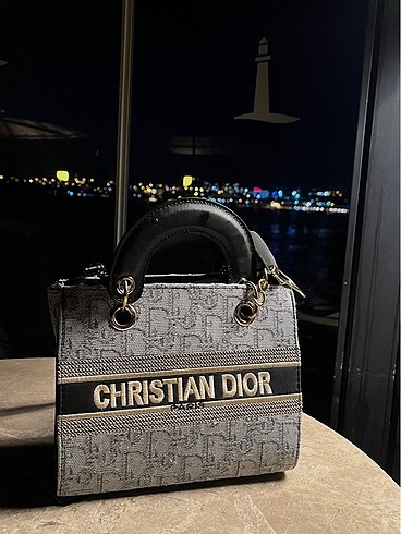 Kadın dior çanta