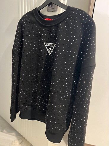 Guess Taşlı guess swaet