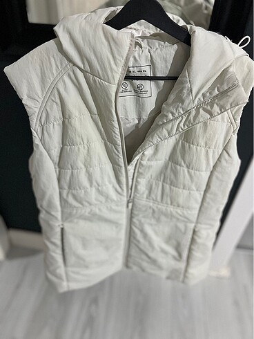 xl Beden Şişme fit yelek