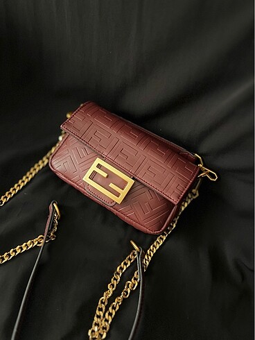 Fendi çanta