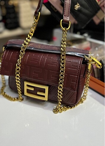 Fendi Fendi çanta
