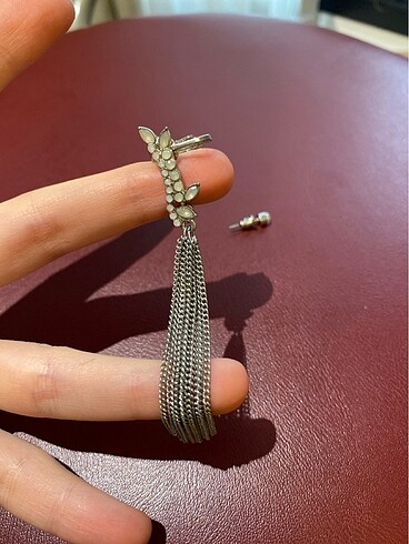 Bershka Bershka Küpe set
