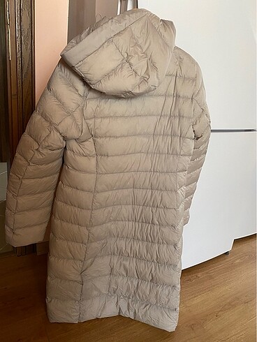 Uniqlo Uniqlo Kaz Tüyü Mont