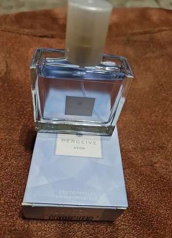 Avon Perceive bayan edp 30 ml