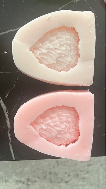 Balerin kız silikon kuzu bebek melek kanadı - Görsel 3