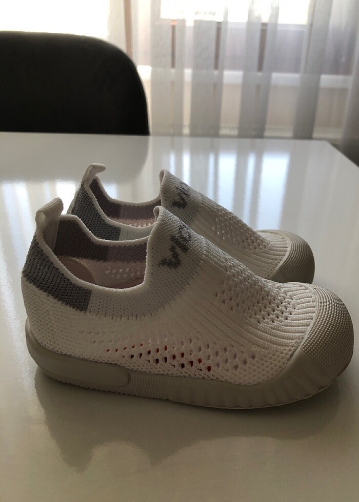 Çocuk ayakkabı - Görsel 2