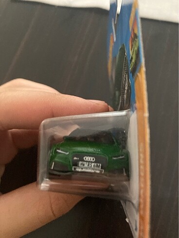  Beden Audi Rs6