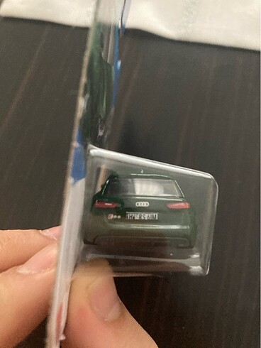  Beden Renk Audi Rs6