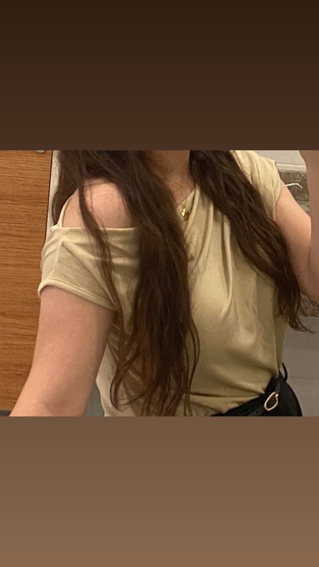 Bek tek kol bluz - Görsel 3