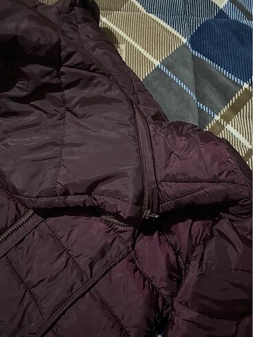 Kadın mont - Görsel 2