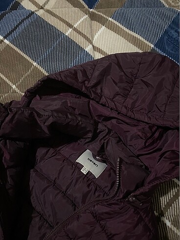 Kadın mont - Görsel 3