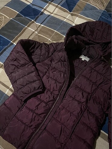 Kadın mont - Görsel 4