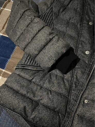 Kadın mont - Görsel 3