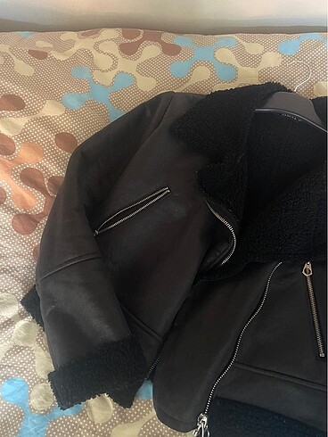l Beden Biker ceket