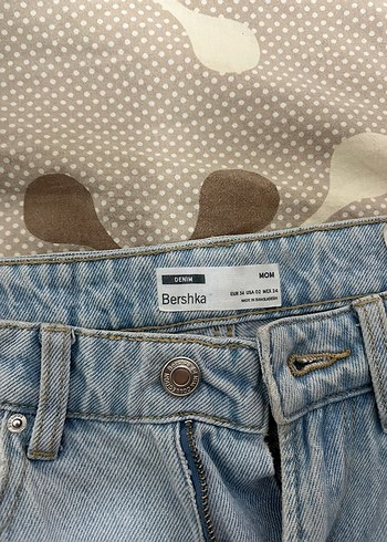 Bershka xs
