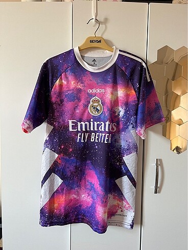 Real madrid forma