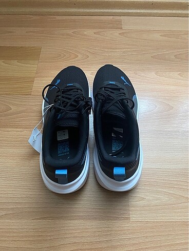 Puma erkek spor ayakkabı - Görsel 5
