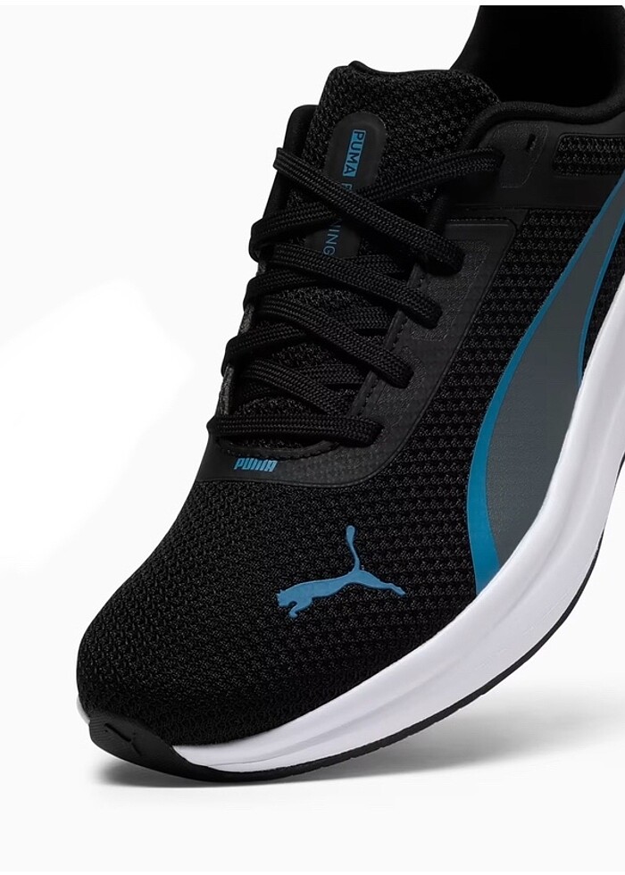 Puma erkek spor ayakkabı - Görsel 2