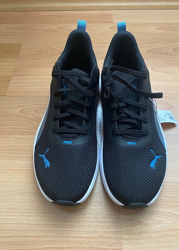 Puma erkek spor ayakkabı - Görsel 3