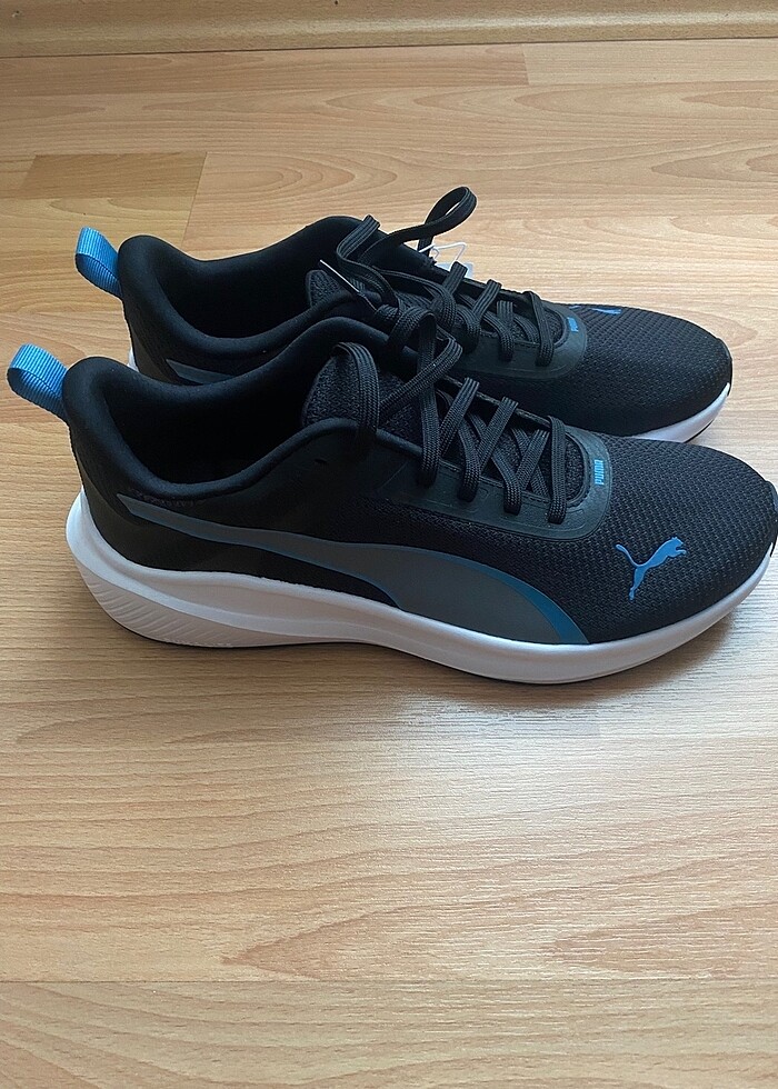 Puma erkek spor ayakkabı - Görsel 4