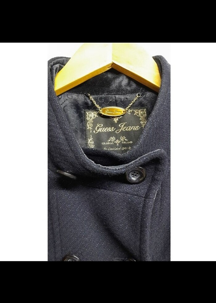 Guess kaban - Görsel 3