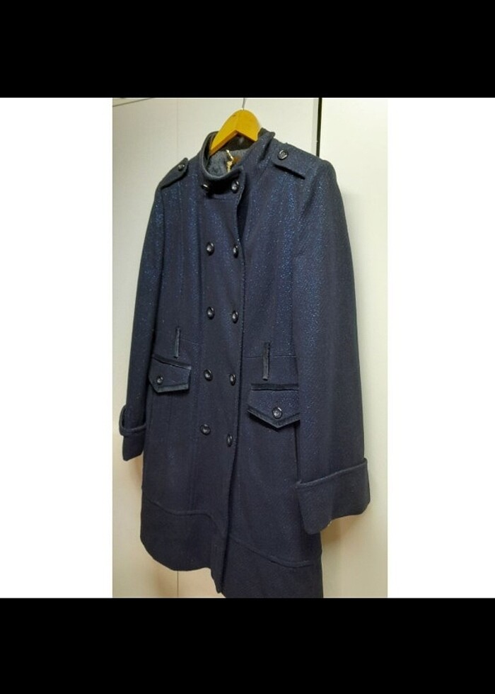 Guess kaban - Görsel 4