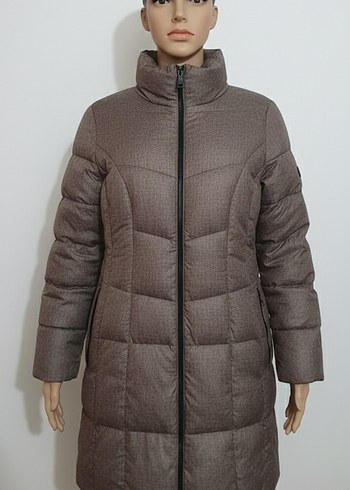 Kadın mont - Görsel 2