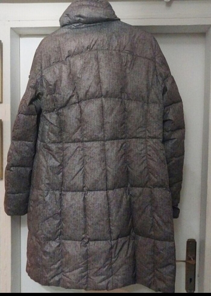 Kadın mont - Görsel 4