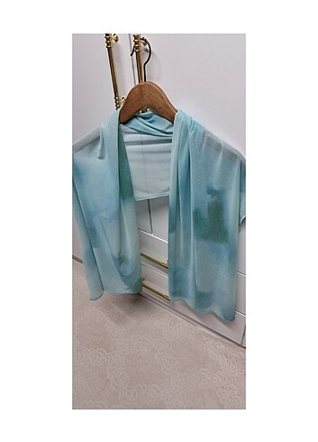 Bele bağlayalım kumaş  - Görsel 2